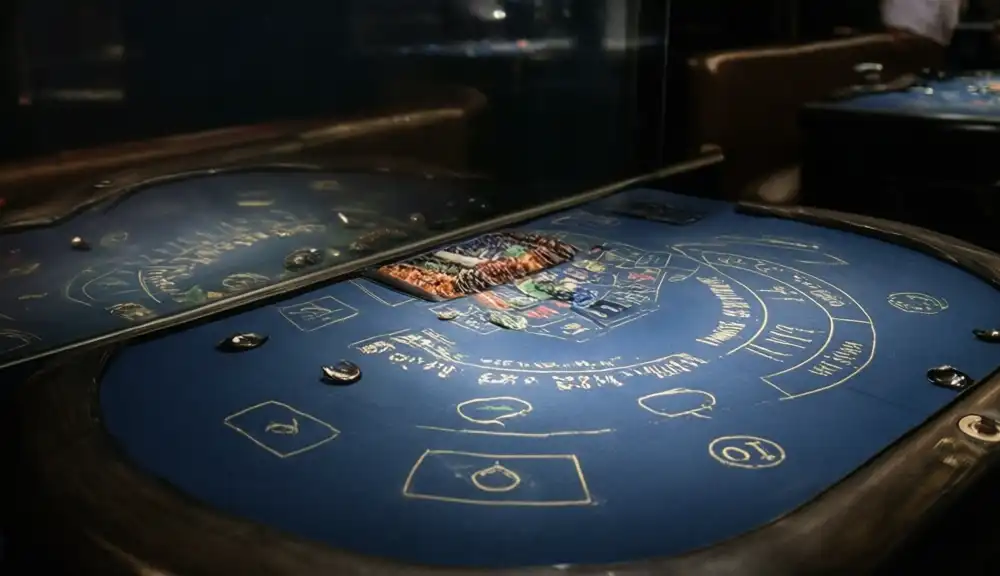 LuckyWave Casino Banner